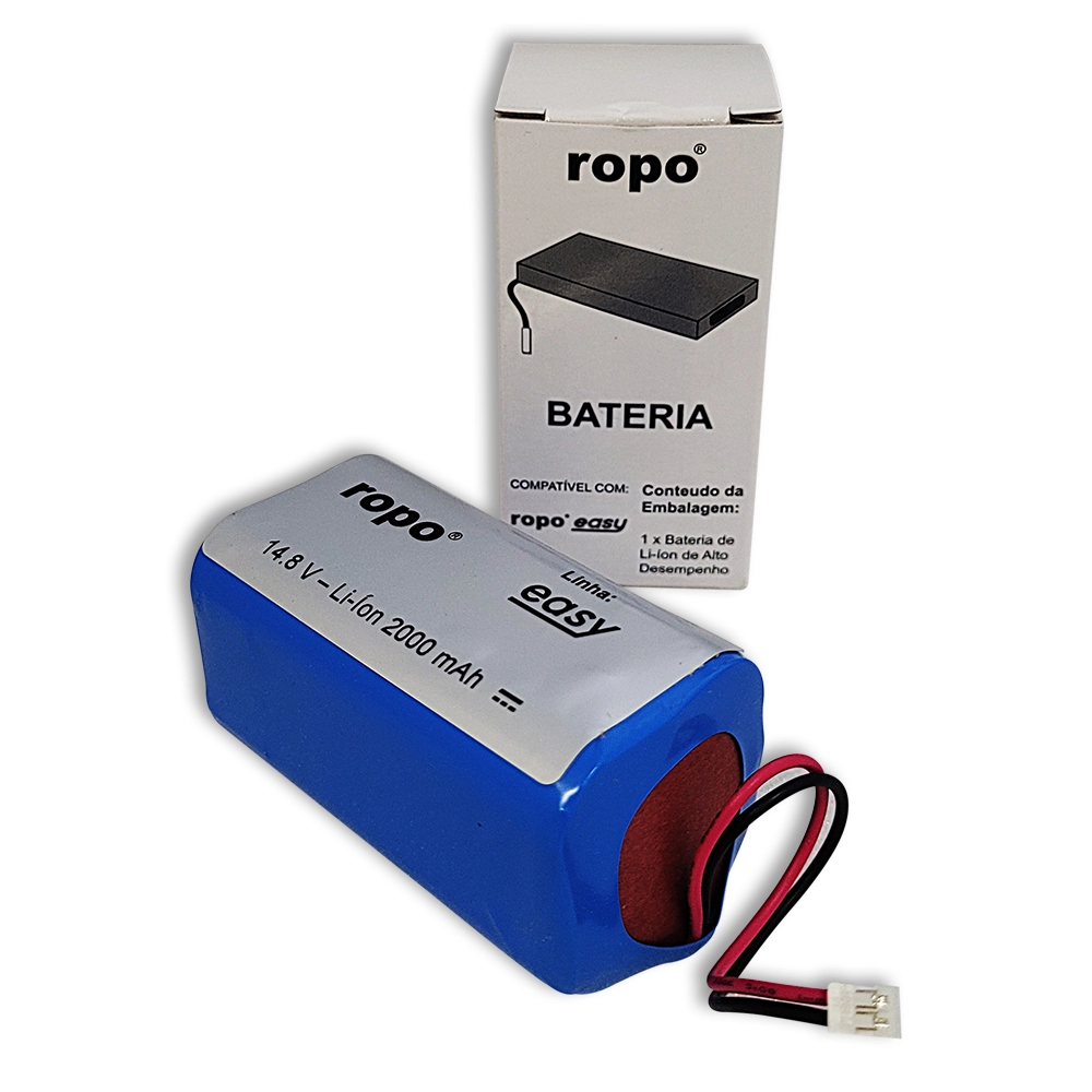 Bateria Original - Ropo Easy