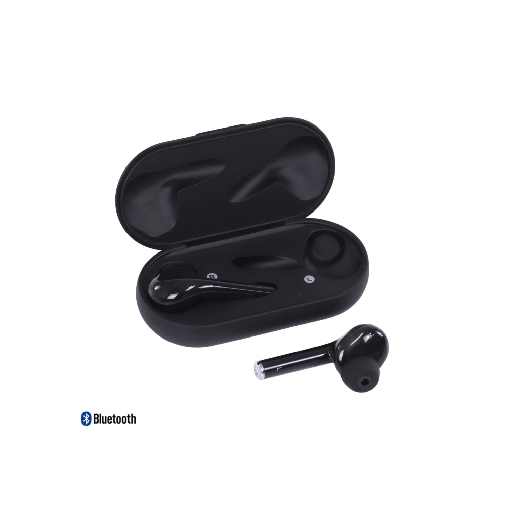 Fone De Ouvido VINIK Bluetooth W1 Touch - Preto