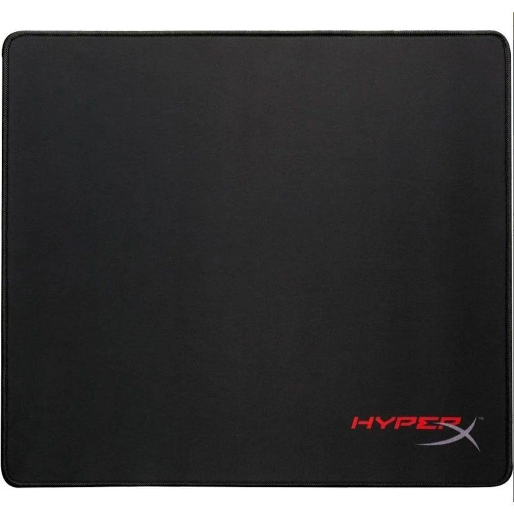 Mousepad Gamer HYPERX Fury S L (450x400mm) HX-MPFS-L - Preto