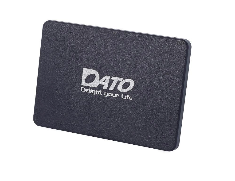 SSD DATO 2.5 SATA III - 120GB 