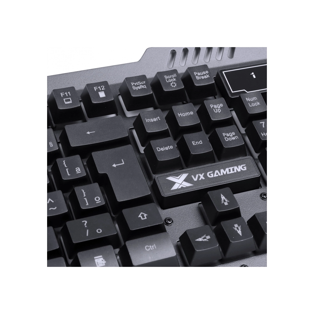 Teclado Gamer VINIK Vx Gaming - Gt600