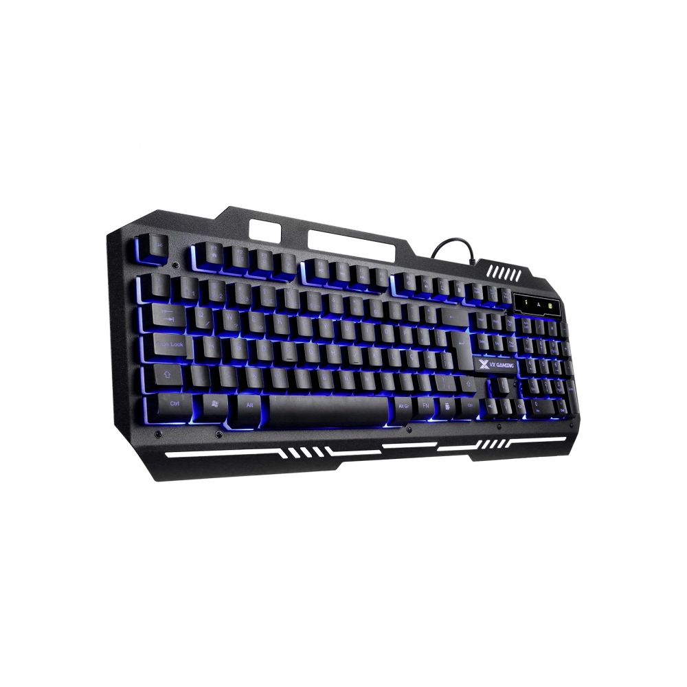 Teclado Gamer VINIK Vx Gaming - Gt600