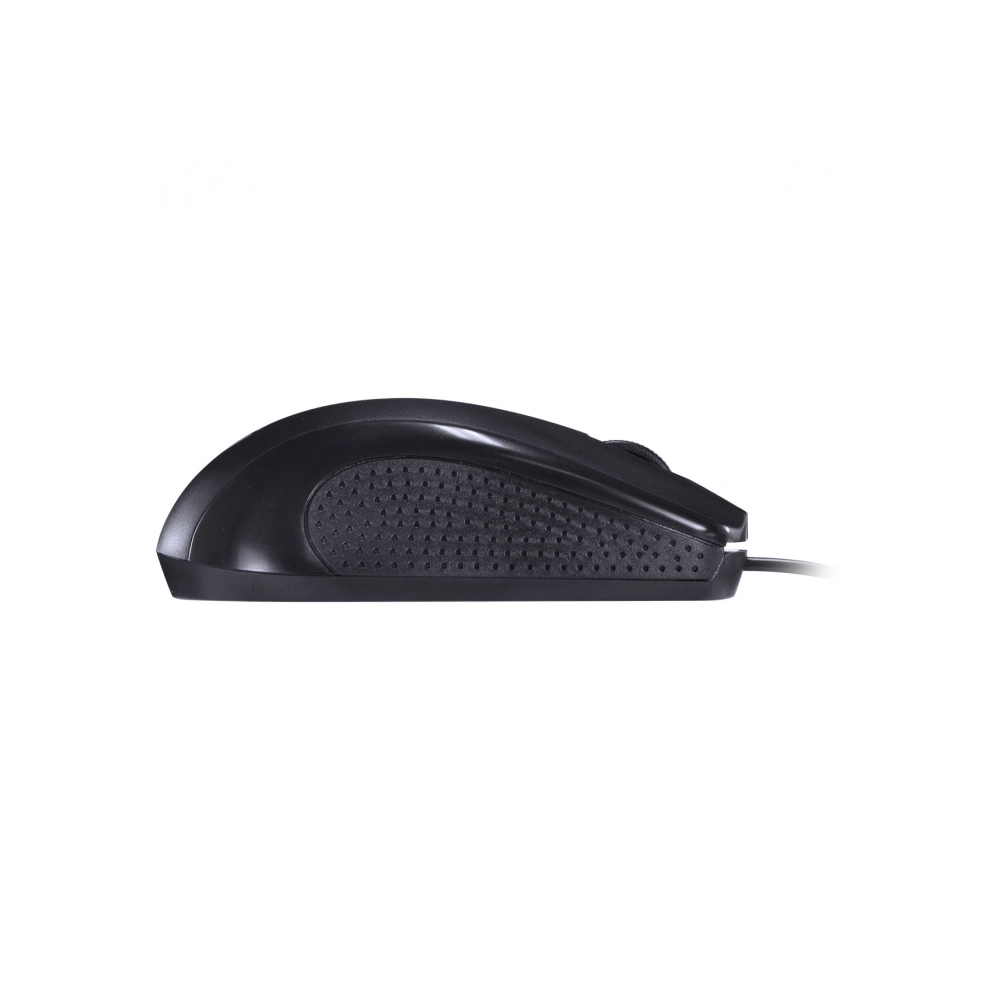 Teclado + Mouse VINIK Dynamic Usb Preto - Cd100